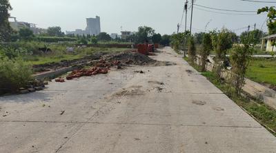 Image of 200 Sq.ft Residential Plot / Land for sale in Sector 133, Noida for Rs. 45005000