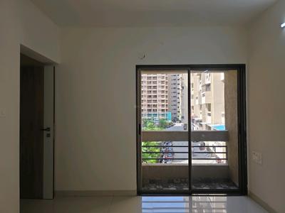 Bedroom Image of 570 Sq.ft 1 BHK Apartment / Flat for sale in Virar West Virar for Rs. 3000000