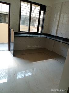 Kitchen Image of 2315 Sq.ft 4 BHK Independent House for sale in Karmaa Galaxy Phase 2, Dwarka Nashik for Rs. 20000000