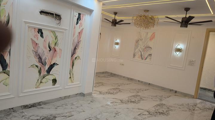 Sector 12 Dwarka Main Image 1