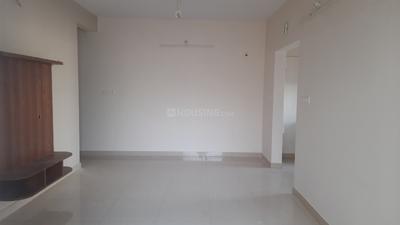 Hall Image of 1050 Sq.ft 2 BHK Apartment / Flat for rent in Cox Town Bengaluru for Rs. 45000