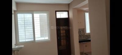 Hall Image of 1505 Sq.ft 3 BHK Apartment / Flat for rent in Pakri Patna for Rs. 23000