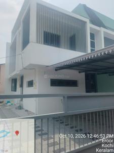 Image of 1600 Sq.ft 5 BHK Independent House for sale in Eroor, Kochi for Rs. 20000000