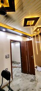 Hall Image of 495 Sq.ft 2 BHK Builder Floor for sale in Swasthya Vihar New Delhi for Rs. 3600000
