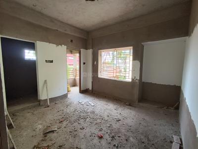 Bedroom Image of 830 Sq.ft 2 BHK Apartment / Flat for sale in Agarpara Kolkata for Rs. 1992000