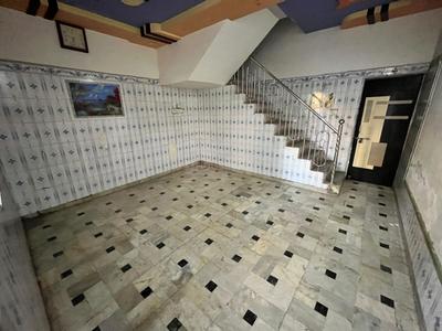 Bathroom Image of 1250 Sq.ft 3 BHK Independent House for rent in Nava Naroda Ahmedabad for Rs. 17500