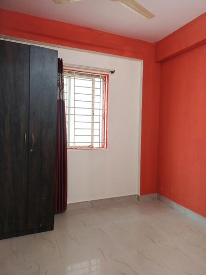 Stage 2, BTM Layout Bedroom 1