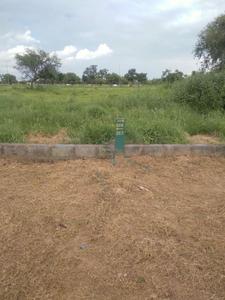 Jda bindayaka Plot View 1