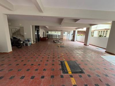 Image of 1100 Sq.ft 2 BHK Builder Floor for rent in Jakkur, Bengaluru for Rs. 45000