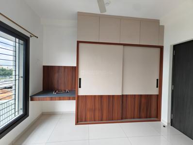 Bedroom Image of 1497 Sq.ft 3 BHK Apartment / Flat for rent in Sobha Manhattan Towers Town Park Phase 1 W 4 And 5, Jigala Bengaluru for Rs. 45000