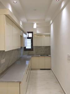 Kitchen Image of 1150 Sq.ft 3 BHK Apartment / Flat for sale in Shalimar Garden Ghaziabad for Rs. 6591000