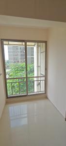 Hall Image of 1050 Sq.ft 2 BHK Apartment / Flat for rent in Vaishno Devi Circle Ahmedabad for Rs. 16000