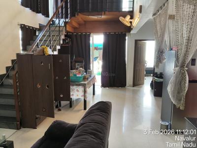 4 BHK Flat