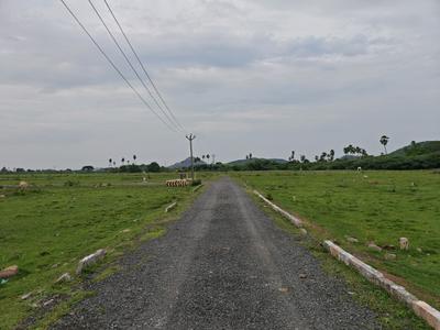 Image of 690 Sq.ft Residential Plot / Land for sale in Chengalpattu, Chennai for Rs. 1034310