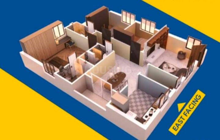 SKS Manasvi Elites Main Image 1