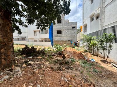Image of 1440 Sq.ft Residential Plot / Land for sale in SMV Layout, Bengaluru for Rs. 15840000