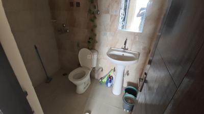 Image of 1340 Sq.ft 3 BHK Apartment / Flat for sale in Ajnara Homes, Noida Extension, Greater Noida for Rs. 11800000