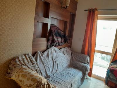 Living Room Image of 1775 Sq.ft 4 BHK Apartment / Flat for sale in Orris Carnation Residency, Sector 85 Gurgaon for Rs. 25000000