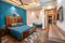 Palm Floor With Basement Sushant Lok 1 Bedroom 1