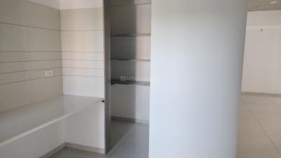 Kitchen Image of 3000 Sq.ft 4 BHK Apartment / Flat for sale in Turquoise Grandeure, South Bopal Ahmedabad for Rs. 17000000