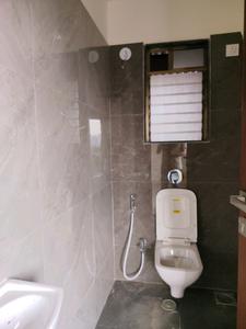 Bedroom Two Image of 850 Sq.ft 2 BHK Apartment / Flat for sale in Mahant Sahyadree, Goregaon East Mumbai for Rs. 16500000