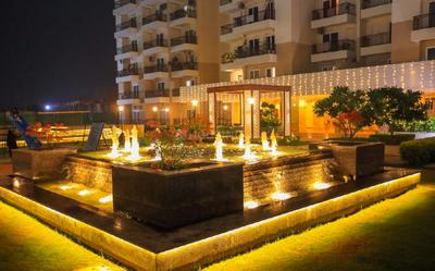 Image of 1210 Sq.ft 2 BHK Apartment / Flat for sale in Ashiana Mulberry Phase 2, Sector 2, Sohna for Rs. 11800000