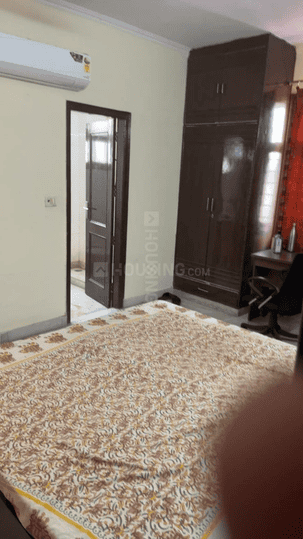 Naraina Vihar, Naraina Bedroom 1
