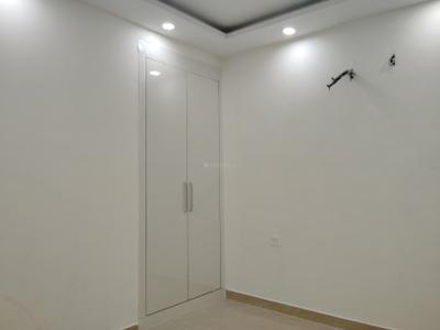 Bedroom Image of 1080 Sq.ft 3 BHK Apartment / Flat for sale in Rajpur New Delhi for Rs. 8000000
