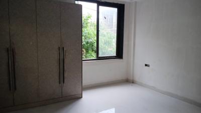 Bedroom Image of 2880 Sq.ft 3 BHK Builder Floor for sale in Sector 15A Faridabad for Rs. 32500000