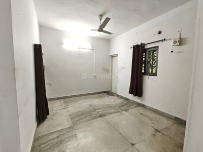 Bedroom Image of 2400 Sq.ft 3 BHK Independent House for rent in Raj Minal Residency, Ayodhya Bypass Bhopal for Rs. 29000