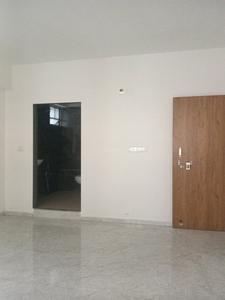 Bedroom Image of 3030 Sq.ft 4 BHK Apartment / Flat for rent in Sapphire Pushkar Apartment, Gulbai Tekra Ahmedabad for Rs. 55000