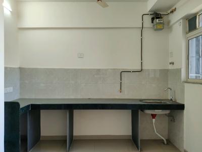 Kitchen Image of 600 Sq.ft 1 BHK Apartment / Flat for sale in Mahindra Happinest Kalyan, Bhiwandi Thane for Rs. 3700000