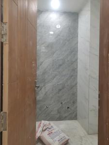 Common Bathroom Image of 1179 Sq.ft 3 BHK Builder Floor for sale in Sector 49 Faridabad for Rs. 11000000