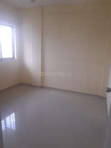 Bedroom Image of 774 Sq.ft 1.5 BHK Apartment / Flat for sale in Lodha Casa Rio Gold, Palava Phase 1 Thane for Rs. 4200000