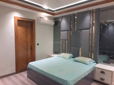 Bedroom Image of 2700 Sq.ft 4 BHK Builder Floor for sale in Sushant Lok Phase 1 Gurgaon for Rs. 52500000