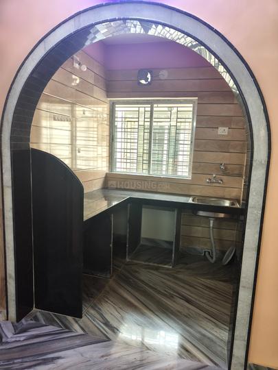 Pradeep apartment Kitchen 1