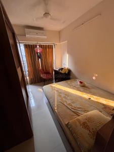 Bedroom Image of 850 Sq.ft 2 BHK Apartment / Flat for sale in Winspace Amelio, Andheri West Mumbai for Rs. 25500000