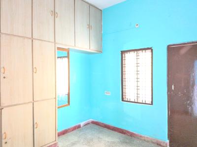 Bedroom Image of 840 Sq.ft 2 BHK Apartment / Flat for sale in Neredmet Secunderabad for Rs. 4500000