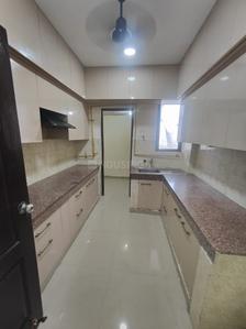 Kitchen Image of 1418 Sq.ft 2 BHK Apartment / Flat for rent in Logix Blossom County, Sector 137 Noida for Rs. 30000