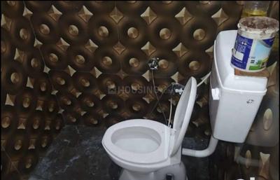 Bathroom Image of 1500 Sq.ft 3 BHK Independent House for rent in Sherpur Urf Narayanpur Anant Muzaffarpur for Rs. 7500