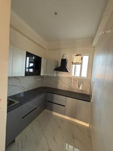 Kitchen Image of 2540 Sq.ft 3 BHK Builder Floor for rent in HL City, sector 37 Bahadurgarh for Rs. 21000