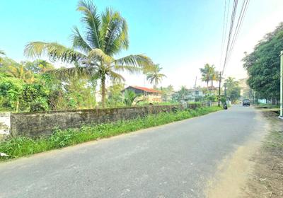 Image of 4350 Sq.ft Residential Plot / Land for sale in Aluva, Kochi for Rs. 5500000