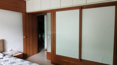 Bedroom Image of 2520 Sq.ft 3 BHK Apartment / Flat for sale in Science City Ahmedabad for Rs. 17000000