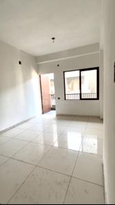 Living Room Image of 1000 Sq.ft 2 BHK Apartment / Flat for sale in Trisha Rudraksh 2, Waghodia Road Vadodara for Rs. 3500000