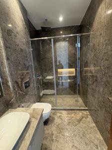 Image of 4500 Sq.ft 4 BHK Builder Floor for sale in Safdarjung Enclave, New Delhi for Rs. 140000000