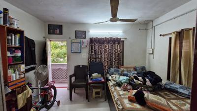 Hall Image of 900 Sq.ft 2 BHK Apartment / Flat for sale in Nava Vadaj Ahmedabad for Rs. 5000000