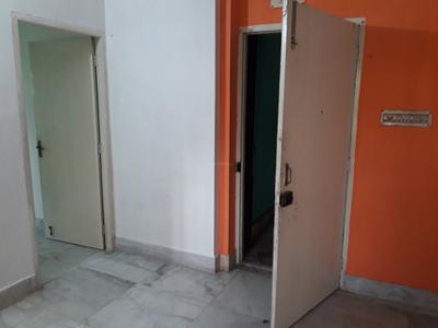 Bedroom Image of 450 Sq.ft 1 BHK Apartment / Flat for sale in Haltu Kolkata for Rs. 2650000
