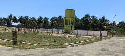 Image of 1306 Sq.ft Residential Plot / Land for sale in Nila Garden, Ettimadai, Coimbatore for Rs. 2093518