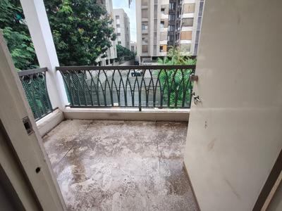 Balcony Image of 2475 Sq.ft 4 BHK Villa for sale in South Bopal Ahmedabad for Rs. 30000000