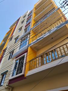 Image of 1292 Sq.ft 3 BHK Apartment / Flat for sale in Dum Dum, Kolkata for Rs. 6718400